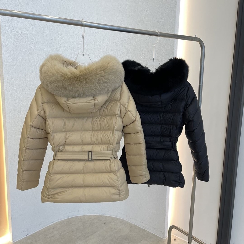 Moncler Down Coat